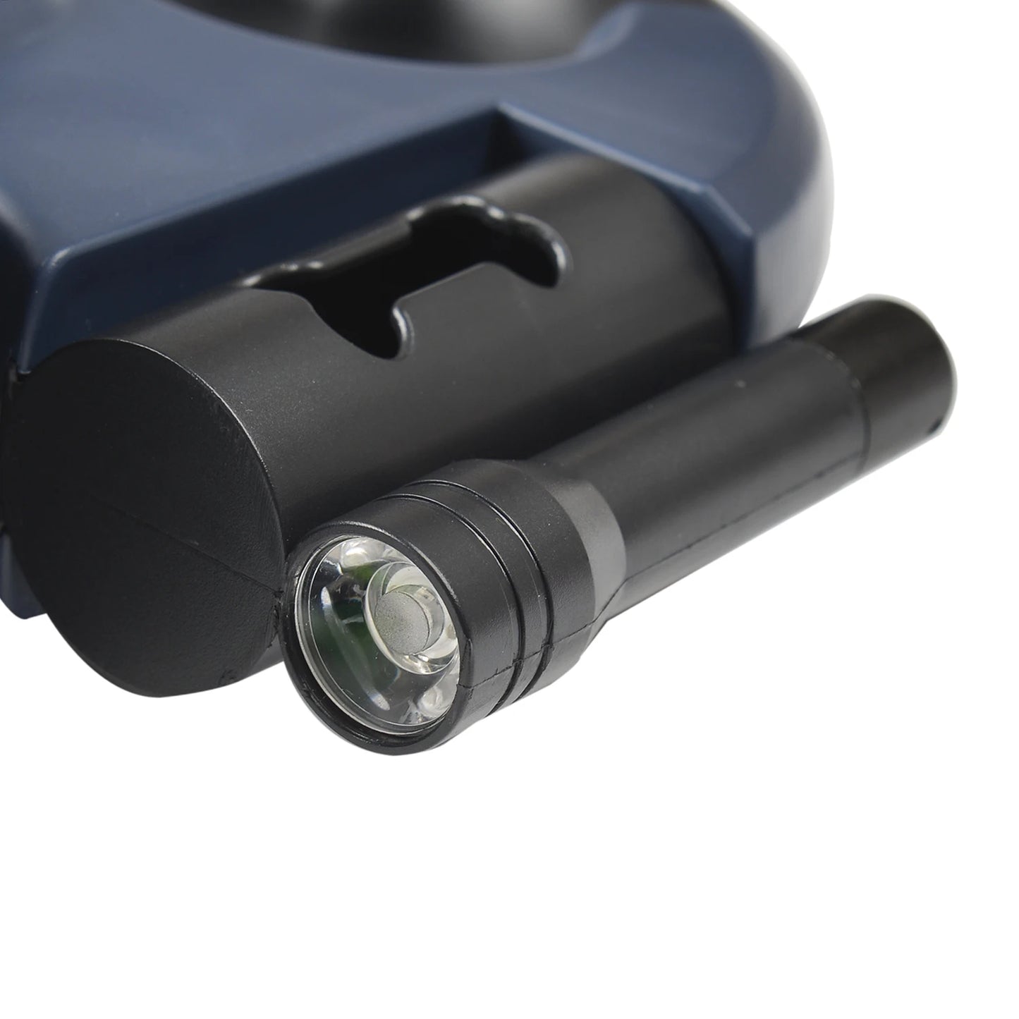 DuoGo Retractable Leash