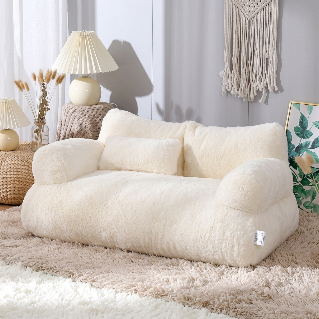 Grand Comfort Cat Sofa
