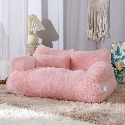 Grand Comfort Cat Sofa
