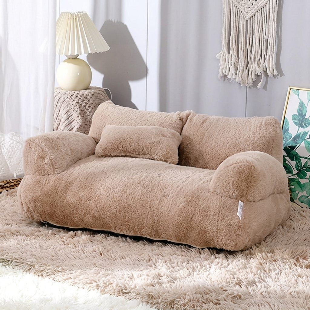 Grand Comfort Cat Sofa