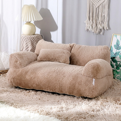 Grand Comfort Cat Sofa