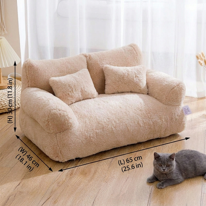 Grand Comfort Cat Sofa