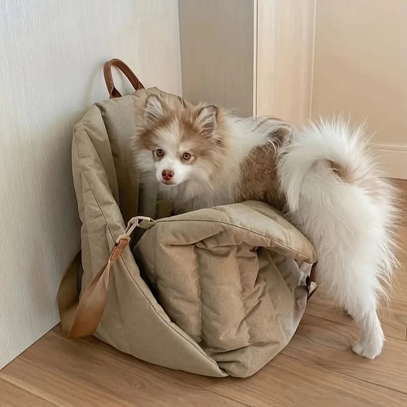 TravelNest Pet Carrier