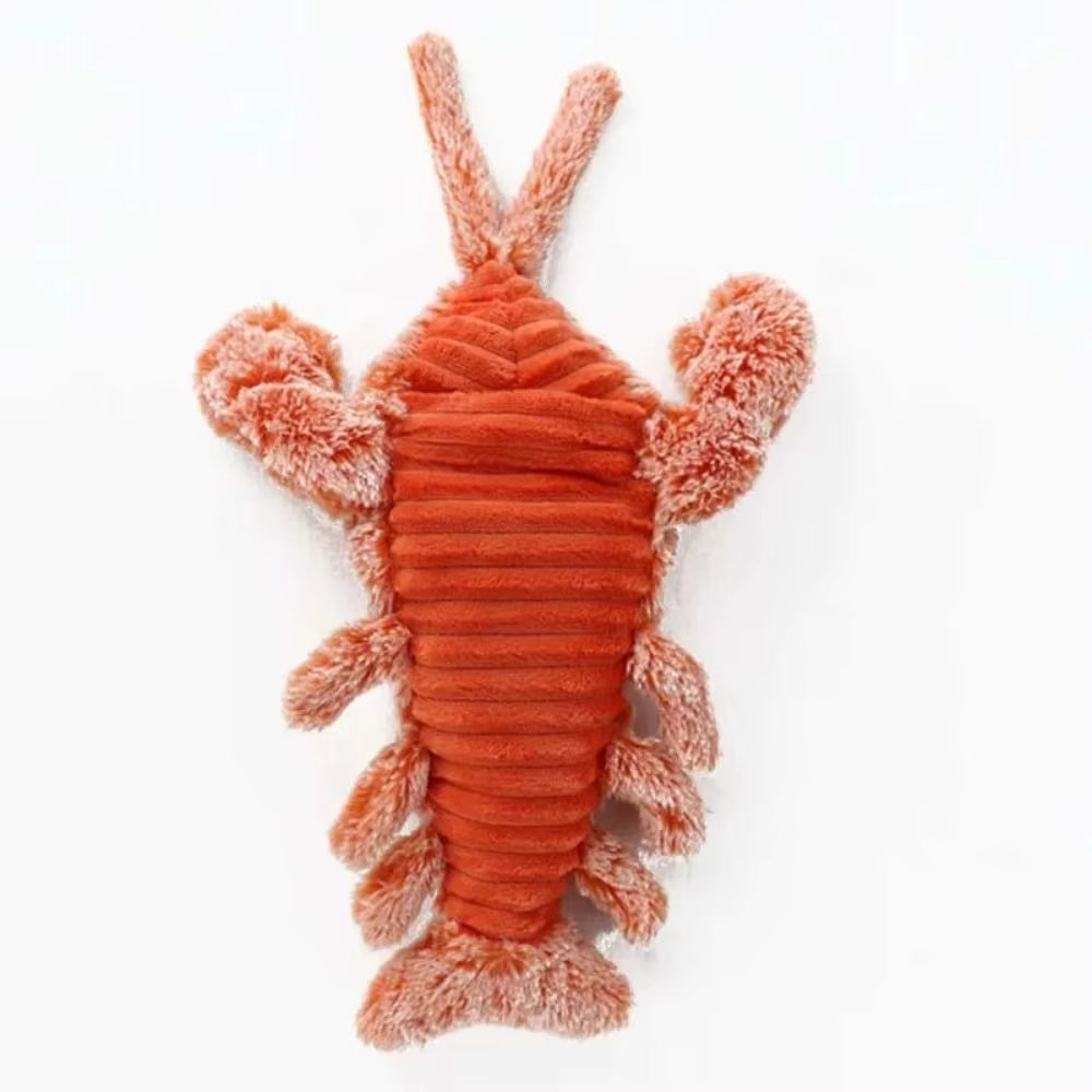 Wiggly Lobster