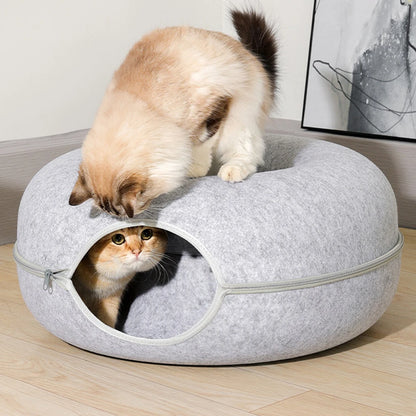 TunnelNest