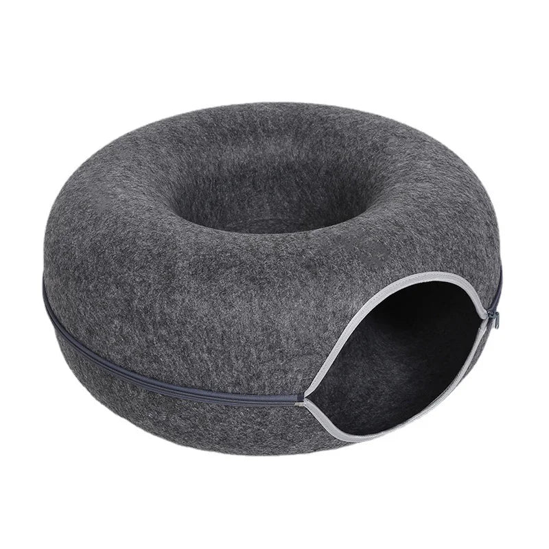 TunnelNest