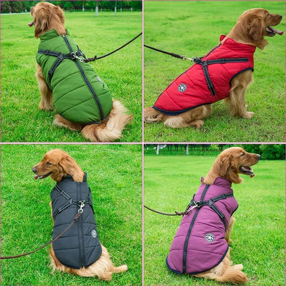 RoyalWarm Coat
