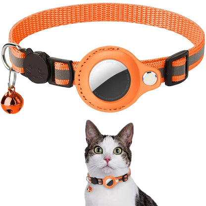 SafeTrack Collar