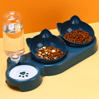 TripleFeast 3-in-1