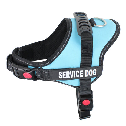 PerfectFit Custom No-Pull Harness