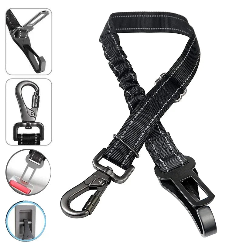 DriveSafe Dog Seat Belt