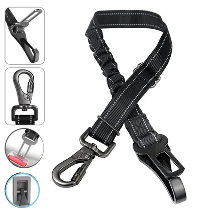 DriveSafe Dog Seat Belt