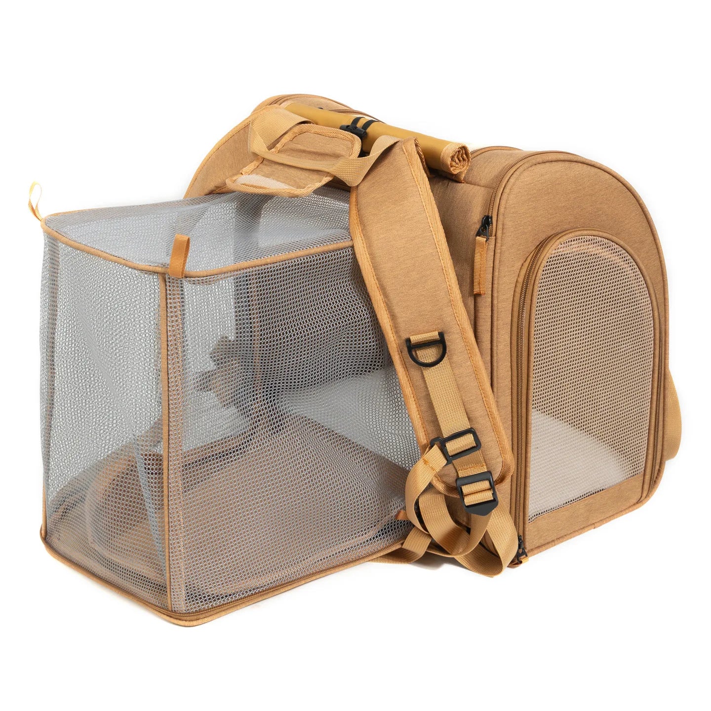 Royal Pet Carrier Backpack