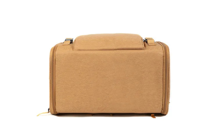 Royal Pet Carrier Backpack