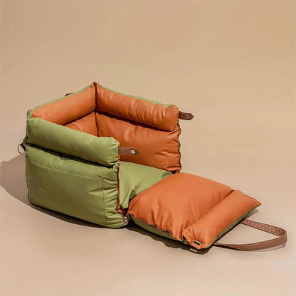 Royal Travel Nest