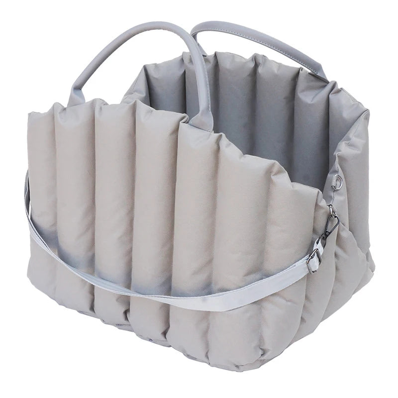 TravelNest Pet Carrier