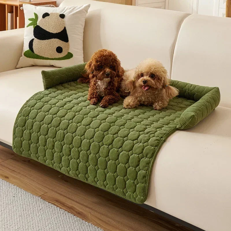 CloudNest Ultra-Soft Rest Mat