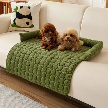 CloudNest Ultra-Soft Rest Mat