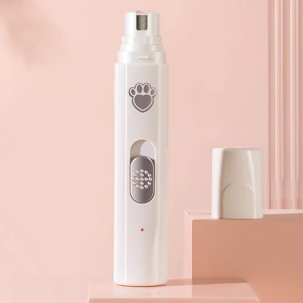 PawPerfect Pro - Nail Grinder