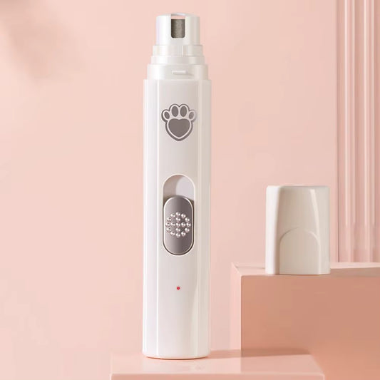 PawPerfect Pro - Nail Grinder