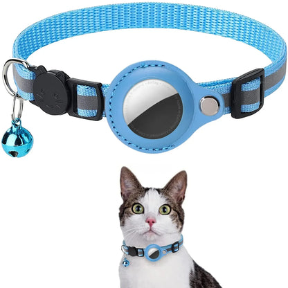 SafeTrack Collar