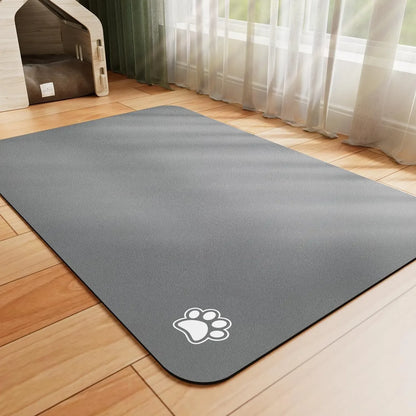 Premium Pet Feeding Mat