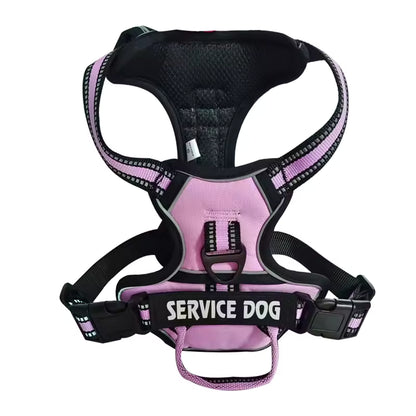 Y-Shape Personalised Harness