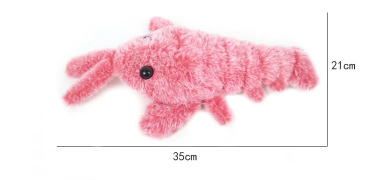 Wiggly Lobster
