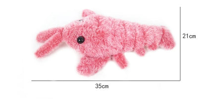 Wiggly Lobster