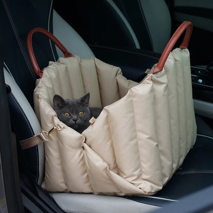 TravelNest Pet Carrier