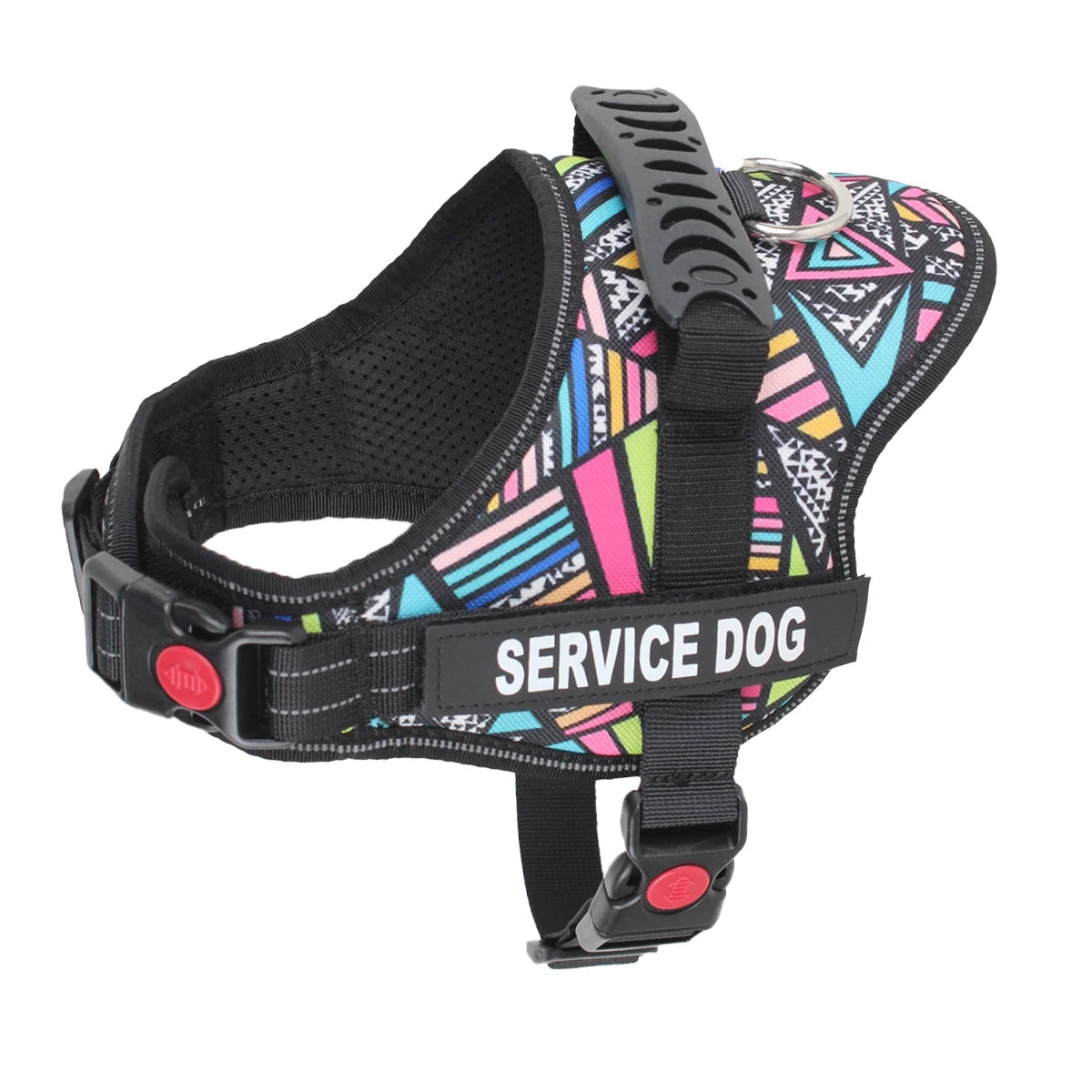 PerfectFit Custom No-Pull Harness
