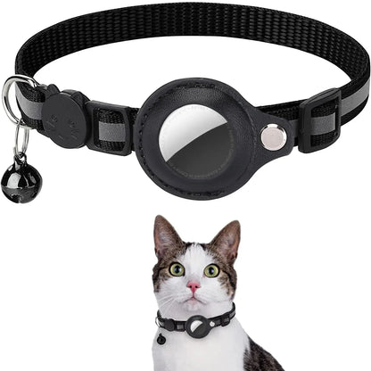 SafeTrack Collar