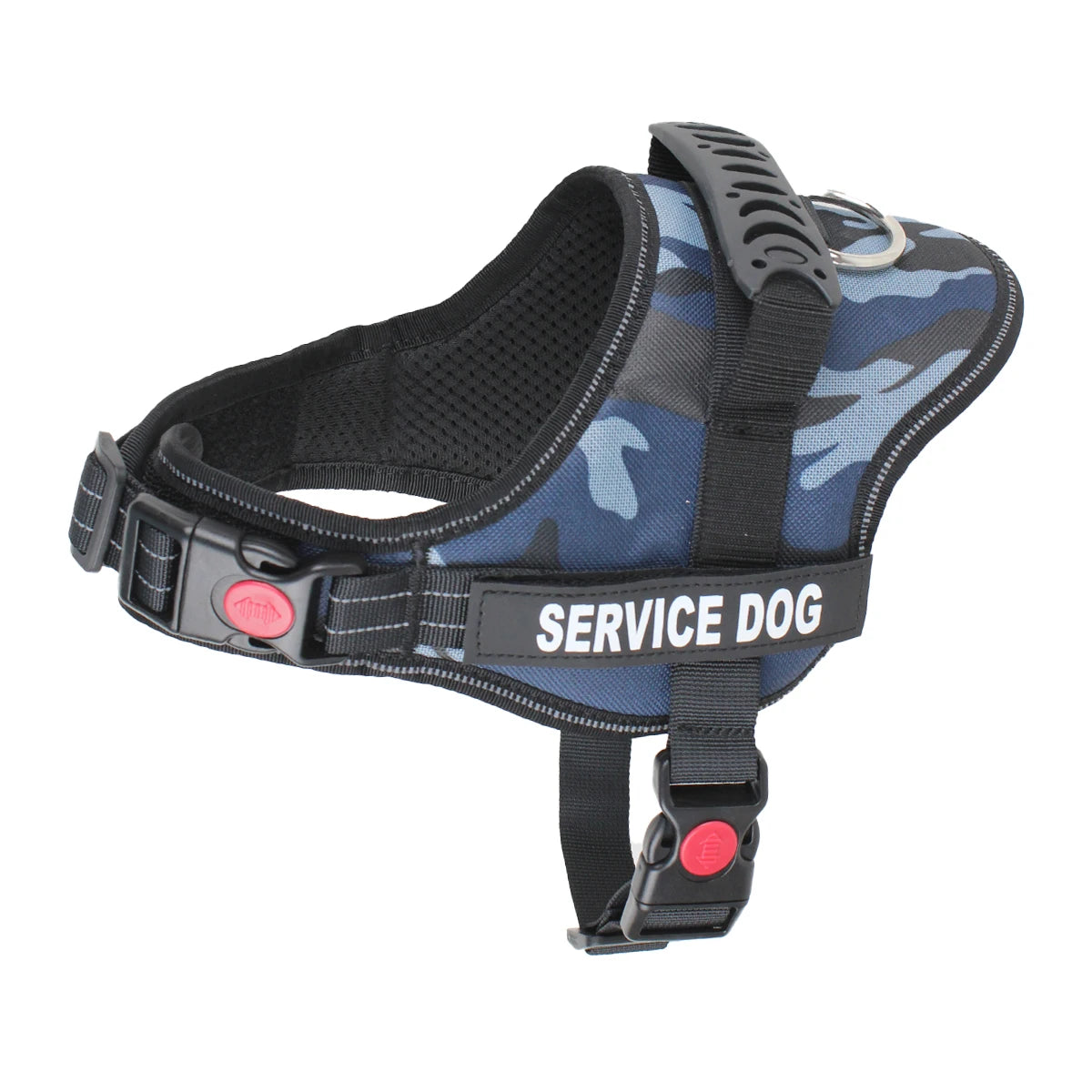PerfectFit Custom No-Pull Harness