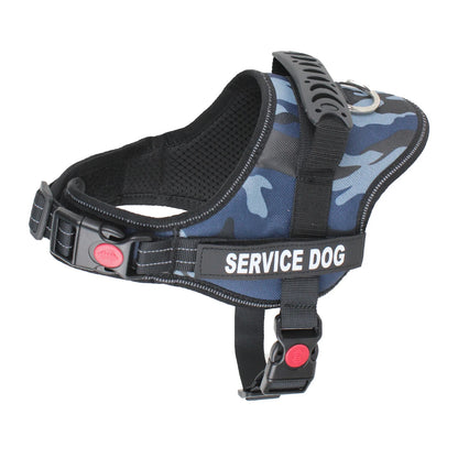 PerfectFit Custom No-Pull Harness