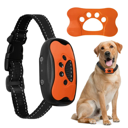 SmartBark - Anti Barking Collar