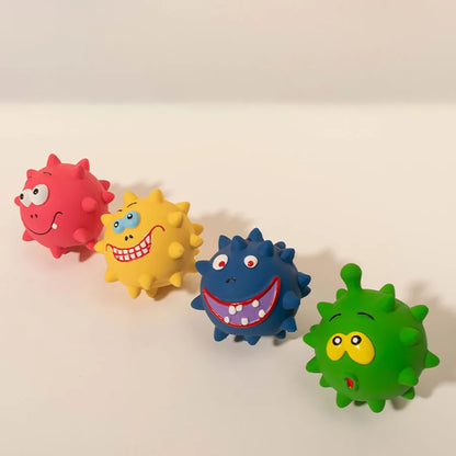 Squeaky Monster Ball