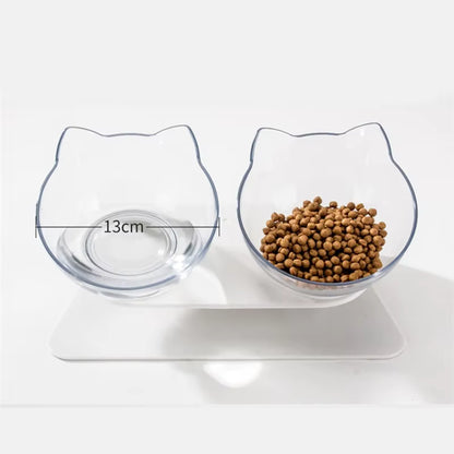 PurrBowl Duo