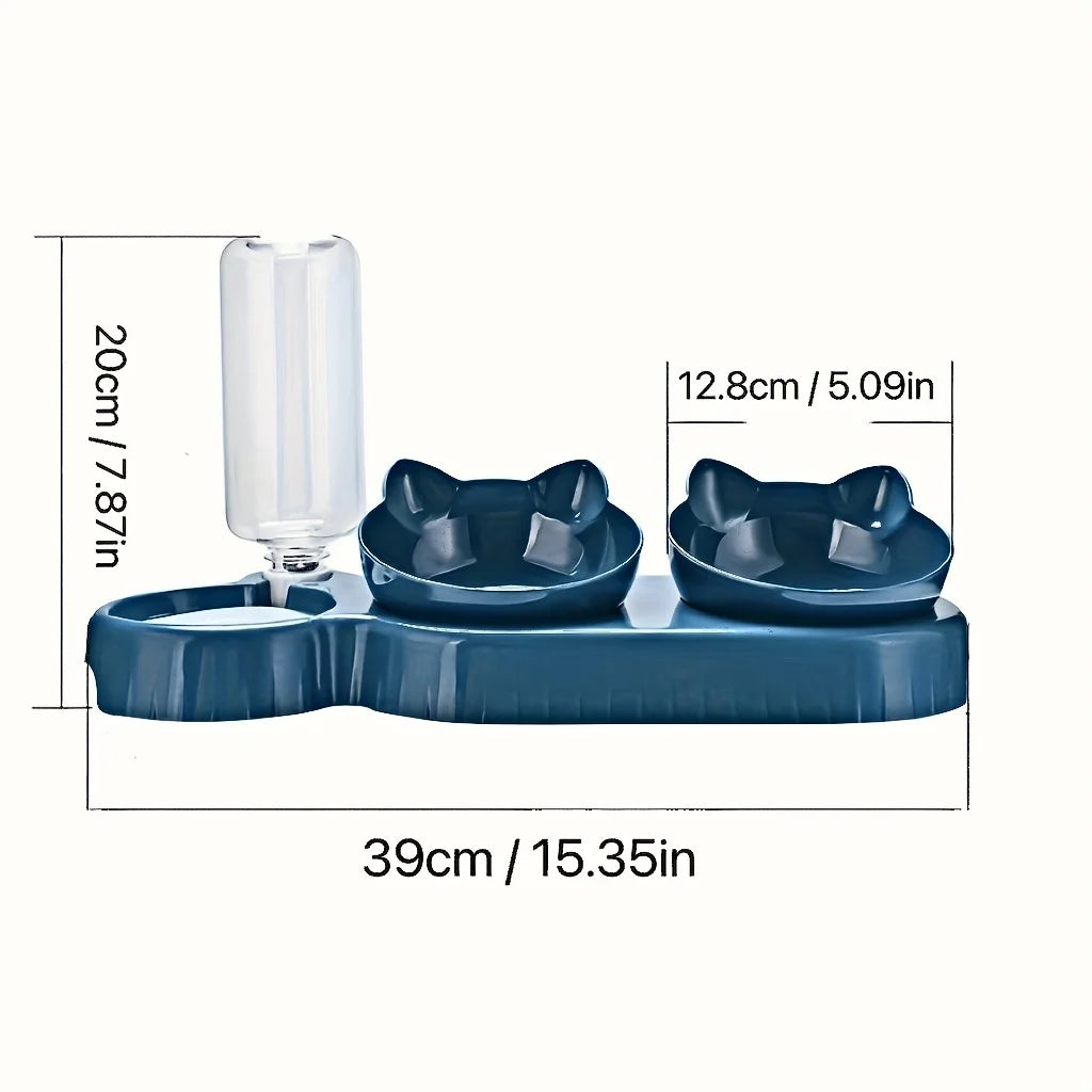 TripleFeast 3-in-1