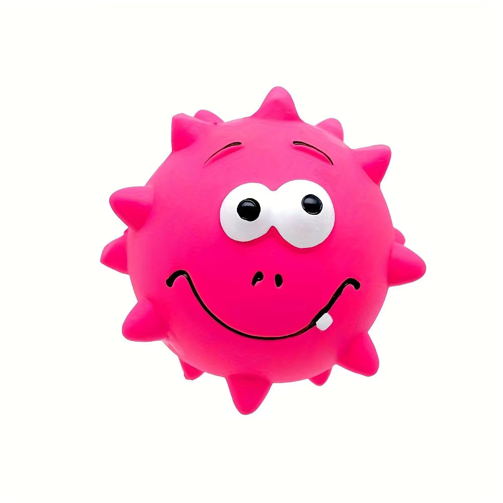 Squeaky Monster Ball