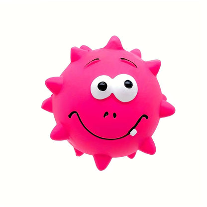 Squeaky Monster Ball