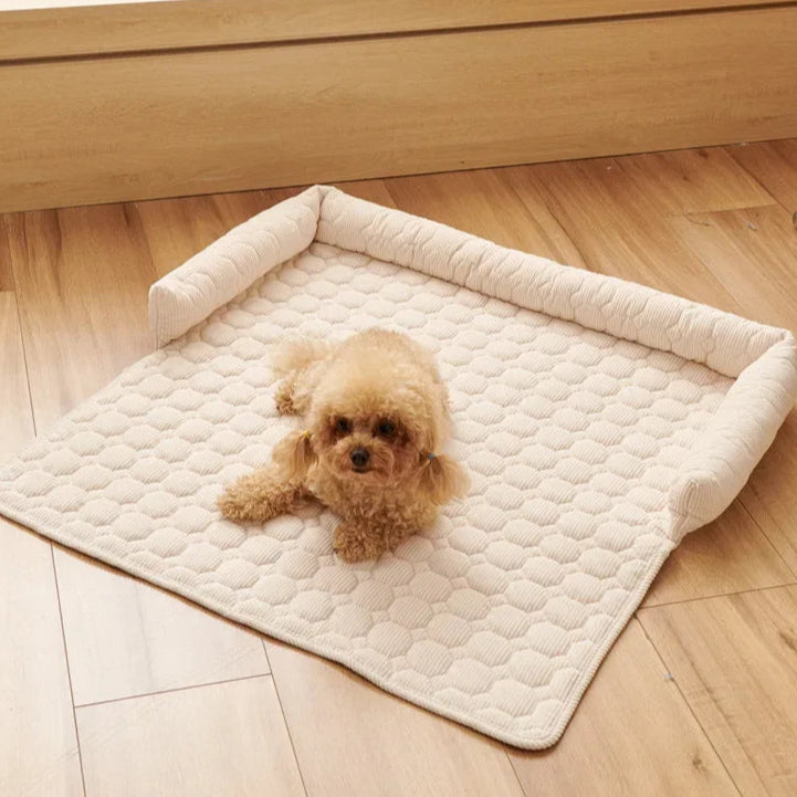 CloudNest Ultra-Soft Rest Mat