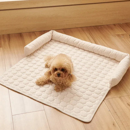CloudNest Ultra-Soft Rest Mat