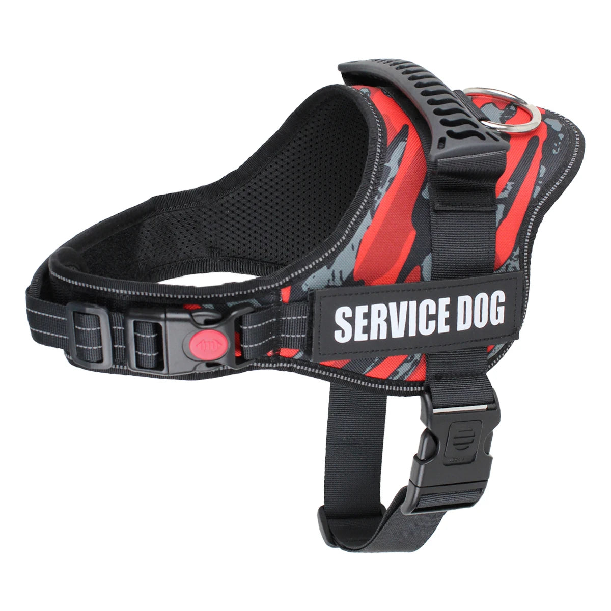 PerfectFit Custom No-Pull Harness