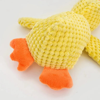 PlushDuckie Toy