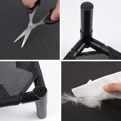AirNest Pet Bed