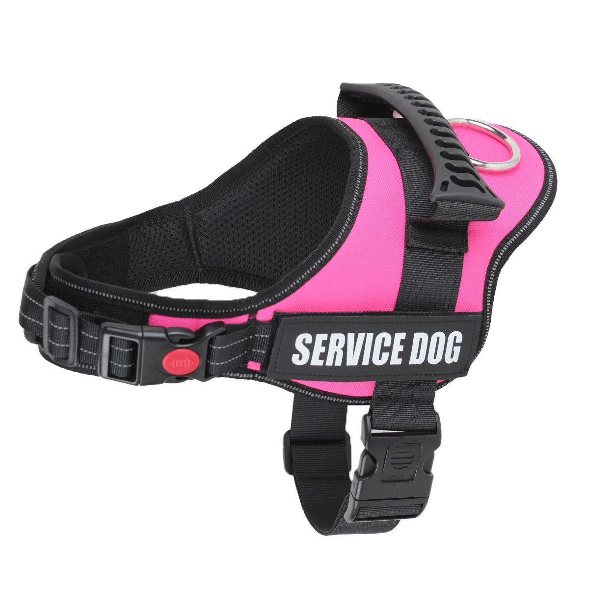 PerfectFit Custom No-Pull Harness
