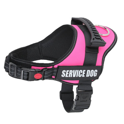 PerfectFit Custom No-Pull Harness
