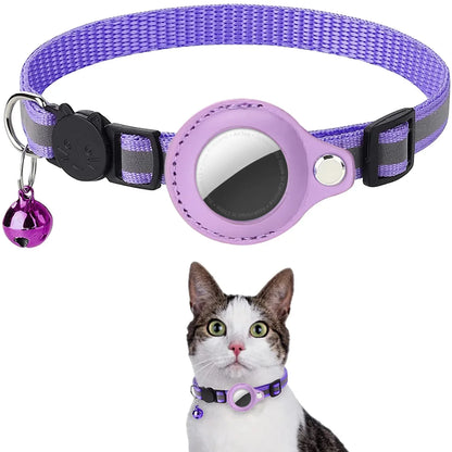 SafeTrack Collar