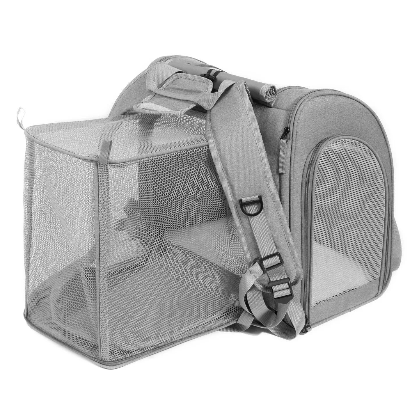 Royal Pet Carrier Backpack