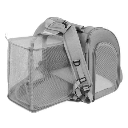 Royal Pet Carrier Backpack